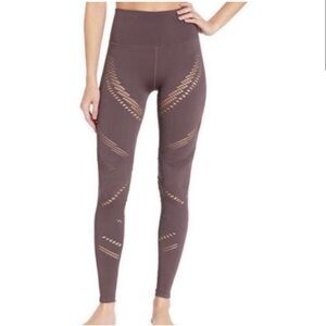 ALO Yoga Seamless Radiance Legging